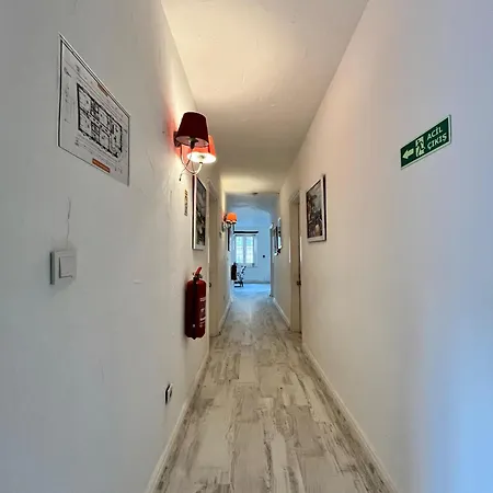 La Mia Casa *