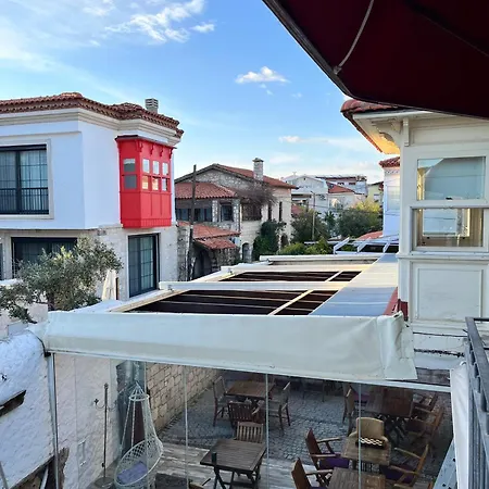 Hotel La Mia Casa Alaçatı