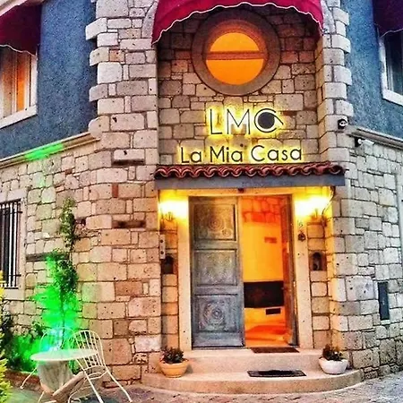 La Mia Casa Szálloda *