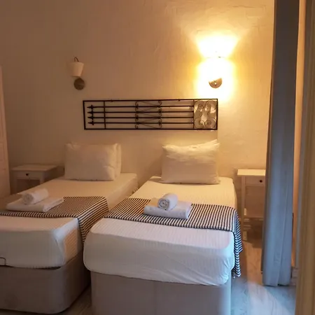 Hotel La Mia Casa