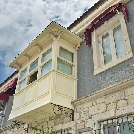 La Mia Casa Hotel Alaçatı