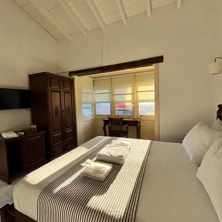 Hotel La Mia Casa Alaçatı