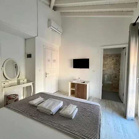 La Mia Casa * Alaçatı