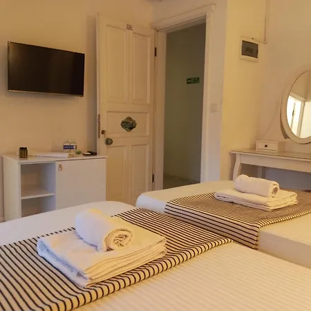 La Mia Casa Szálloda *