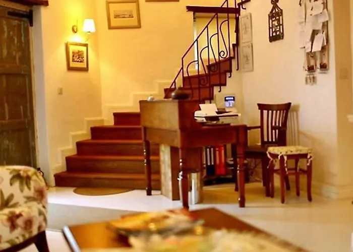 Szálloda La Mia Casa *