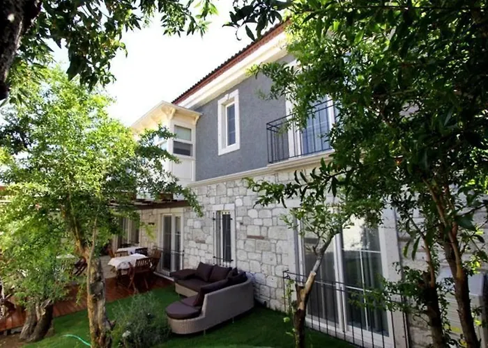 La Mia Casa Szálloda