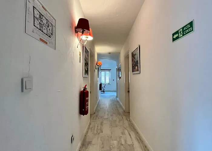 La Mia Casa *