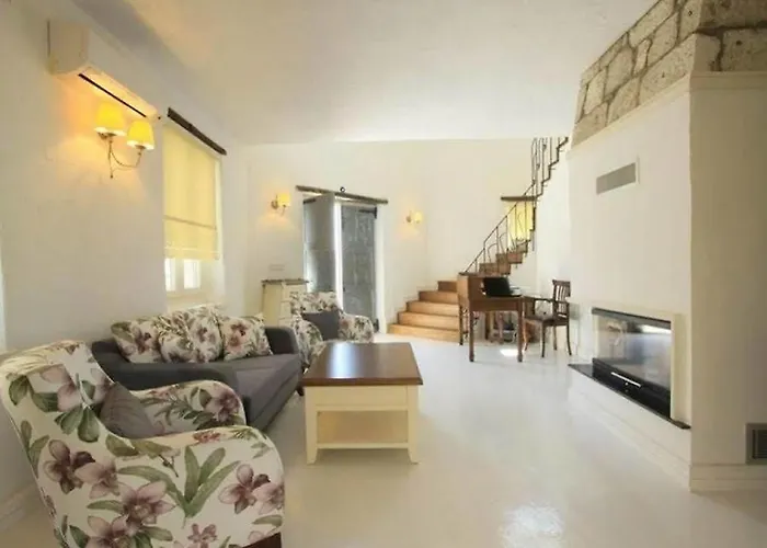 La Mia Casa Szálloda Alacati