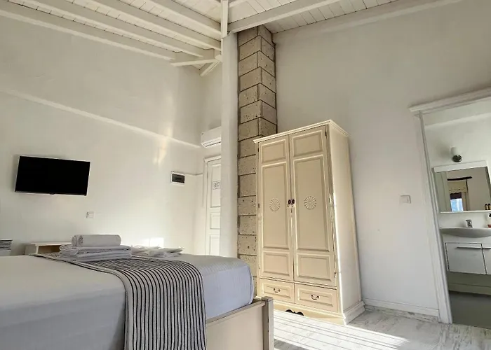 La Mia Casa Szálloda *
