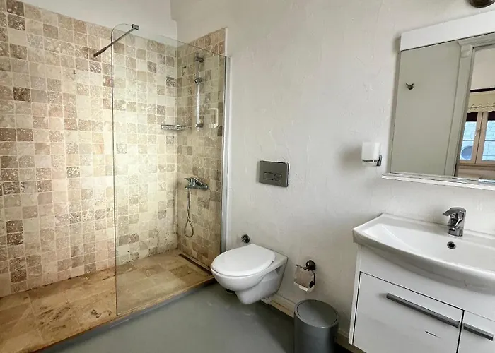 La Mia Casa Szálloda