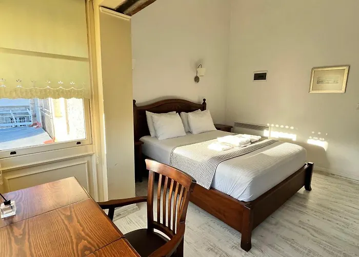 La Mia Casa