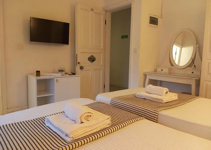 La Mia Casa Szálloda *