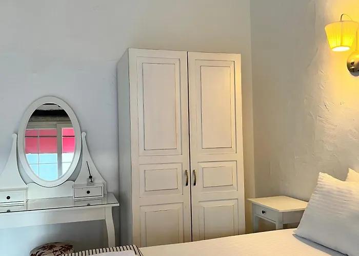 Szálloda La Mia Casa