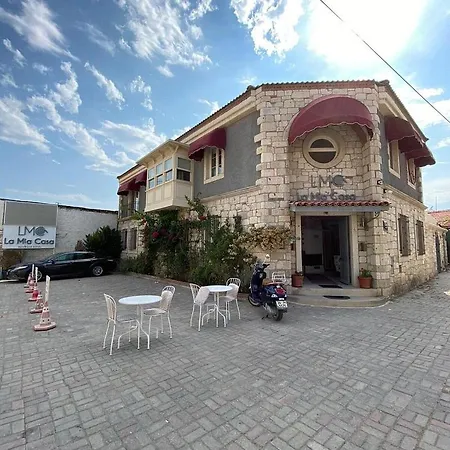 La Mia Casa Boutique *