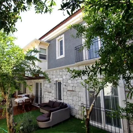 La Mia Casa Boutique Hotel