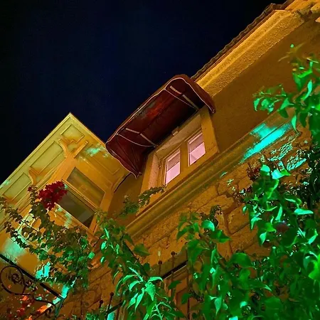 La Mia Casa Alaçatı