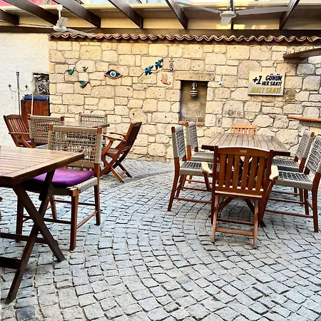 La Mia Casa Boutique Alacati