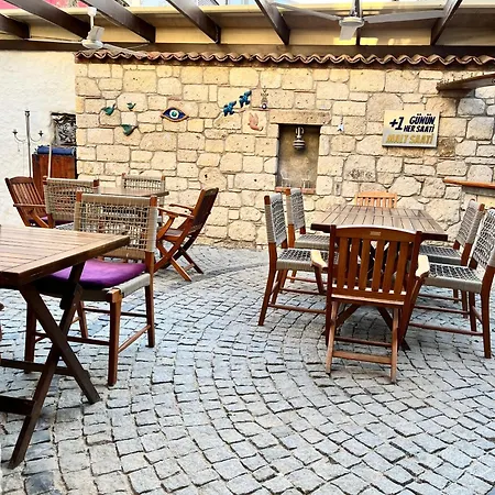 La Mia Casa Alaçatı