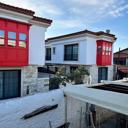 La Mia Casa Otel Alaçatı