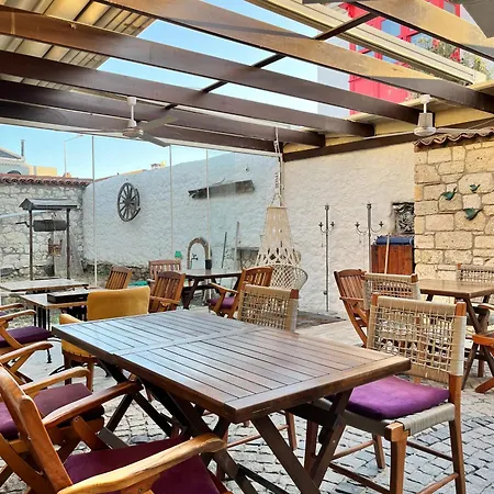 La Mia Casa Boutique *