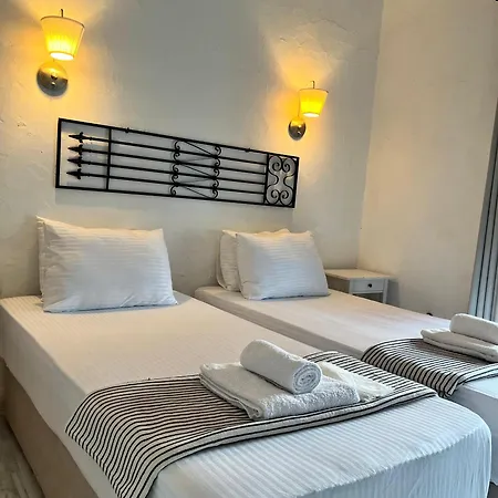 La Mia Casa * Alaçatı