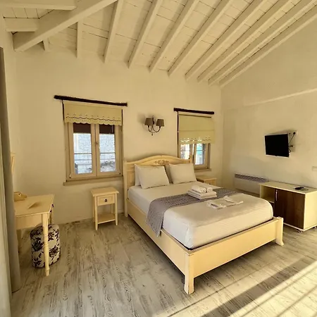 Hotel La Mia Casa Boutique
