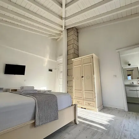 La Mia Casa Boutique Hotel *