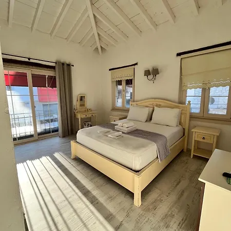 Hotel La Mia Casa Boutique