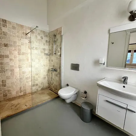 La Mia Casa Boutique Hotel