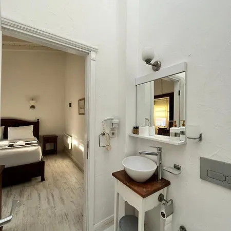 La Mia Casa Otel Alaçatı