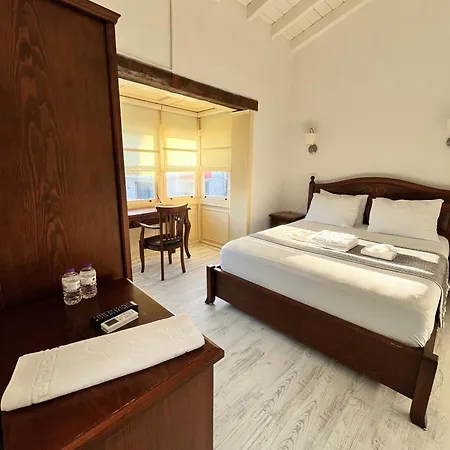 Hotel La Mia Casa Boutique