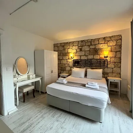 La Mia Casa Boutique Hotel