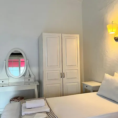 Hotel La Mia Casa Boutique