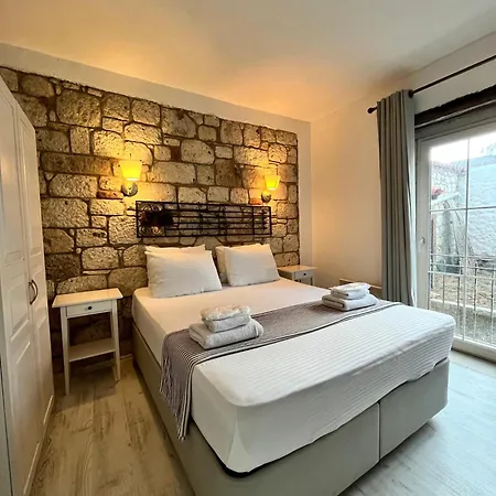 La Mia Casa Otel Alaçatı