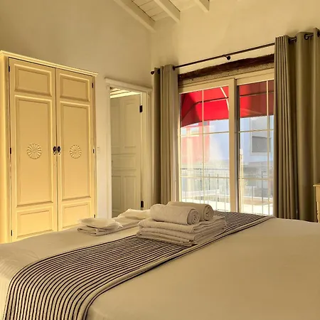 La Mia Casa Boutique Hotel