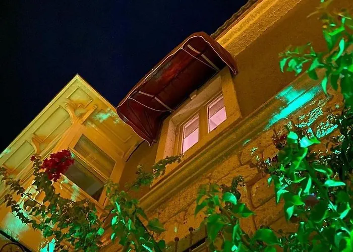 La Mia Casa Alaçatı