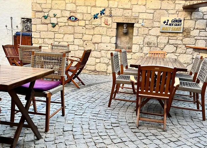 La Mia Casa Alaçatı