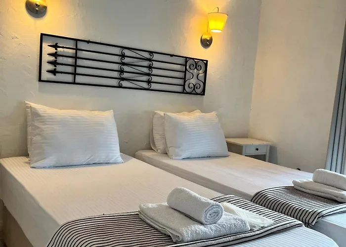 La Mia Casa * Alaçatı