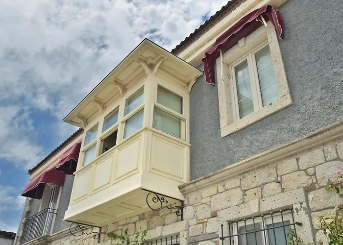 La Mia Casa Hotel Alaçatı