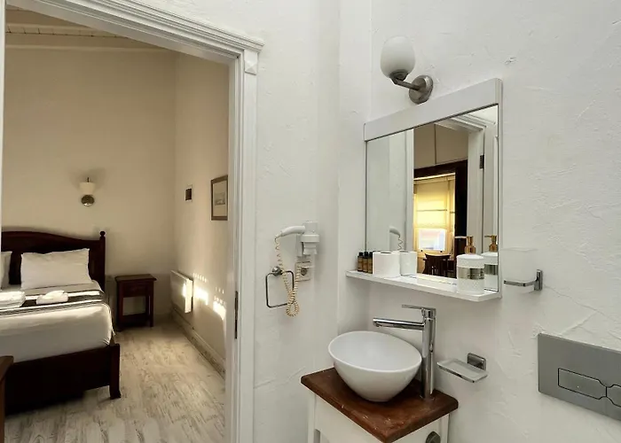 La Mia Casa Hotel Alaçatı