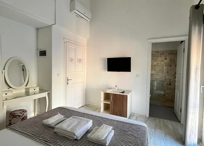 La Mia Casa * Alaçatı