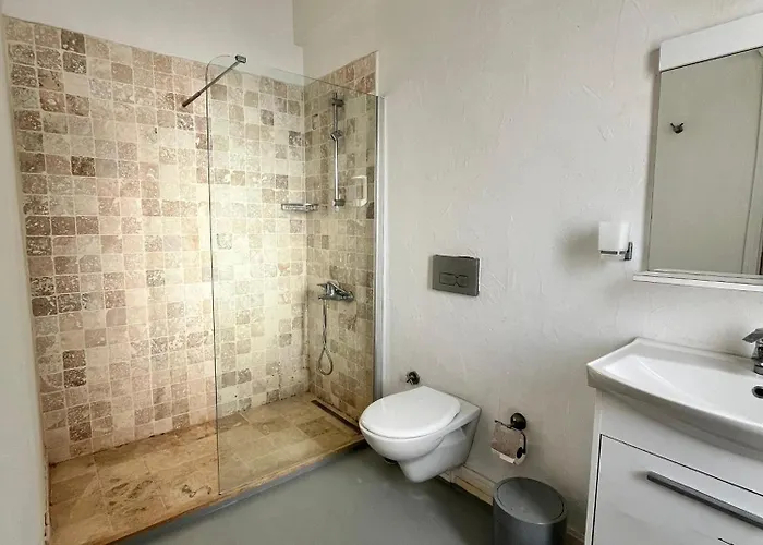 Hotel La Mia Casa Alaçatı