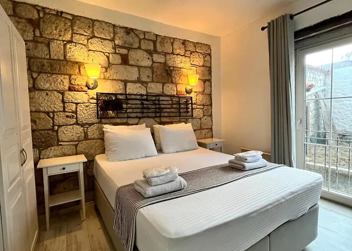 La Mia Casa Hotel Alaçatı